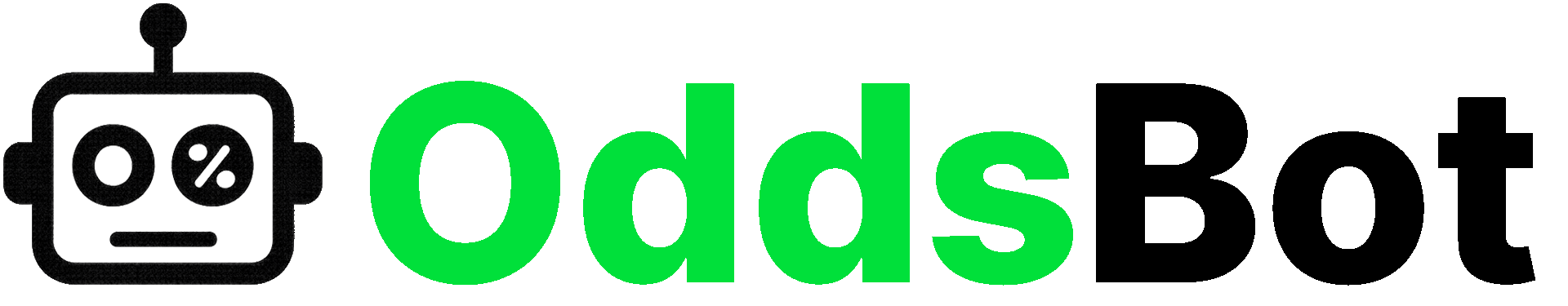 OddsBot Logo